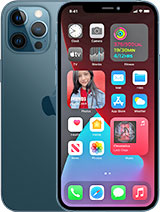 Best available price of Apple iPhone 12 Pro Max in Belgium