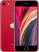 Best available price of Apple iPhone SE (2020) in Belgium