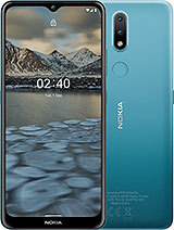 Best available price of Nokia 2.4 in Belgium