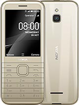 Best available price of Nokia 8000 4G in Belgium