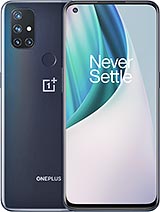 Best available price of OnePlus Nord N10 5G in Belgium