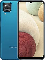 Best available price of Samsung Galaxy A12 in Belgium