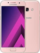 Best available price of Samsung Galaxy A3 2017 in Belgium