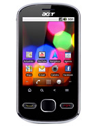 Best available price of Acer beTouch E140 in Belgium