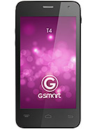 Best available price of Gigabyte GSmart T4 in Belgium