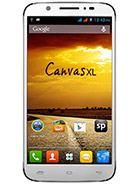 Best available price of Micromax A119 Canvas XL in Belgium