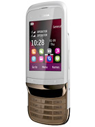 Best available price of Nokia C2-03 in Belgium