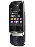 Best available price of Nokia C2-06 in Belgium