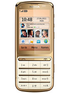 Best available price of Nokia C3-01 Gold Edition in Belgium