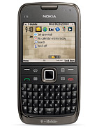 Best available price of Nokia E73 Mode in Belgium