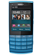 Best available price of Nokia X3-02 Touch and Type in Belgium