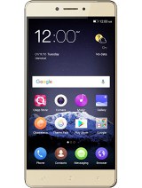 Best available price of QMobile King Kong Max in Belgium