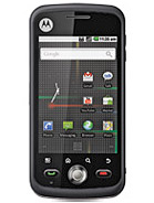 Best available price of Motorola Quench XT5 XT502 in Belgium