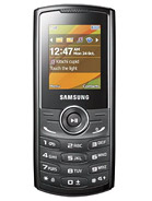 Best available price of Samsung E2230 in Belgium