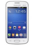 Best available price of Samsung Galaxy Star Pro S7260 in Belgium