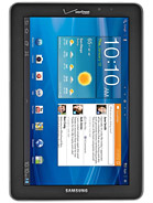Best available price of Samsung Galaxy Tab 7-7 LTE I815 in Belgium