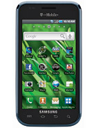 Best available price of Samsung Vibrant in Belgium