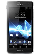 Best available price of Sony Xperia GX SO-04D in Belgium