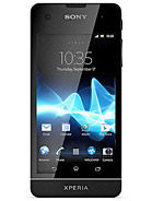 Best available price of Sony Xperia SX SO-05D in Belgium