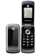 Best available price of Motorola WX265 in Belgium