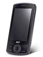 Best available price of Acer beTouch E100 in Belgium