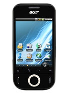 Best available price of Acer beTouch E110 in Belgium