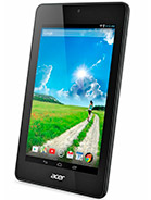 Best available price of Acer Iconia One 7 B1-730 in Belgium