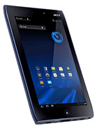 Best available price of Acer Iconia Tab A101 in Belgium
