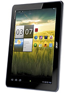 Best available price of Acer Iconia Tab A210 in Belgium