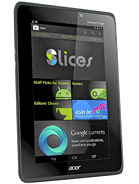 Best available price of Acer Iconia Tab A110 in Belgium