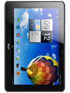 Best available price of Acer Iconia Tab A510 in Belgium