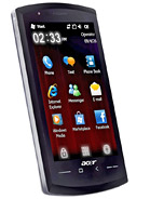 Best available price of Acer neoTouch in Belgium