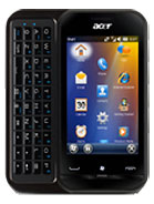 Best available price of Acer neoTouch P300 in Belgium