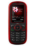 Best available price of alcatel OT-505 in Belgium