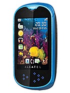 Best available price of alcatel OT-708 One Touch MINI in Belgium
