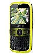 Best available price of alcatel OT-800 One Touch Tribe in Belgium