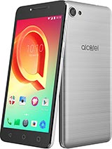 Best available price of alcatel A5 LED in Belgium