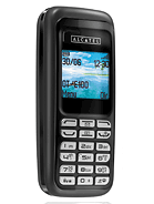 Best available price of alcatel OT-E100 in Belgium