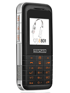 Best available price of alcatel OT-E801 in Belgium