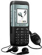 Best available price of alcatel OT-E805 in Belgium