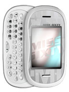 Best available price of alcatel Miss Sixty in Belgium