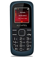 Best available price of alcatel OT-213 in Belgium