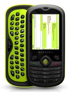 Best available price of alcatel OT-606 One Touch CHAT in Belgium