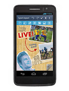 Best available price of alcatel One Touch Scribe HD in Belgium