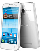 Best available price of alcatel One Touch Snap in Belgium