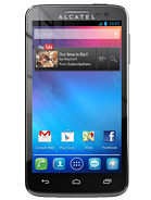Best available price of alcatel One Touch X-Pop in Belgium