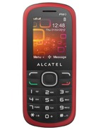 Best available price of alcatel OT-317D in Belgium