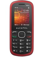 Best available price of alcatel OT-318D in Belgium