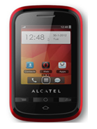 Best available price of alcatel OT-605 in Belgium