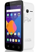 Best available price of alcatel Pixi 3 (4) in Belgium